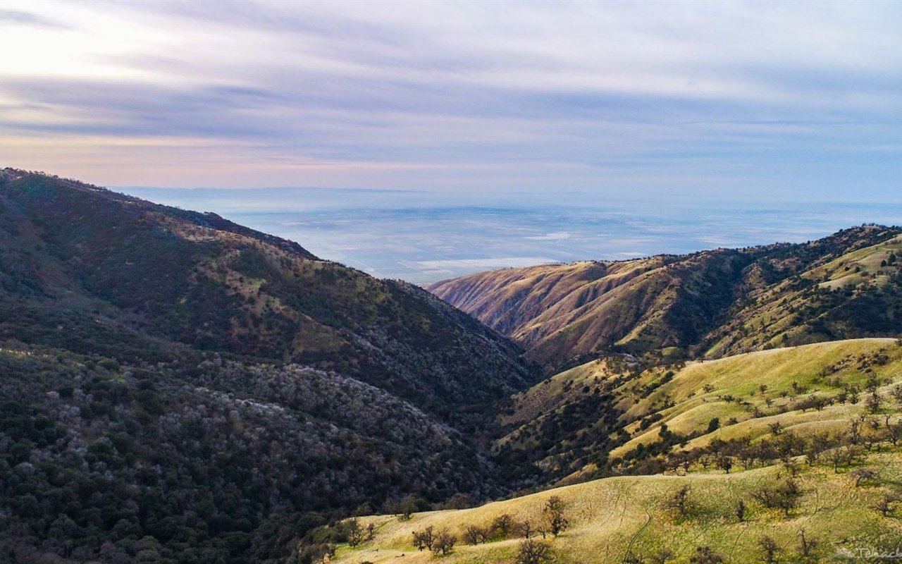 Bear Valley Springs