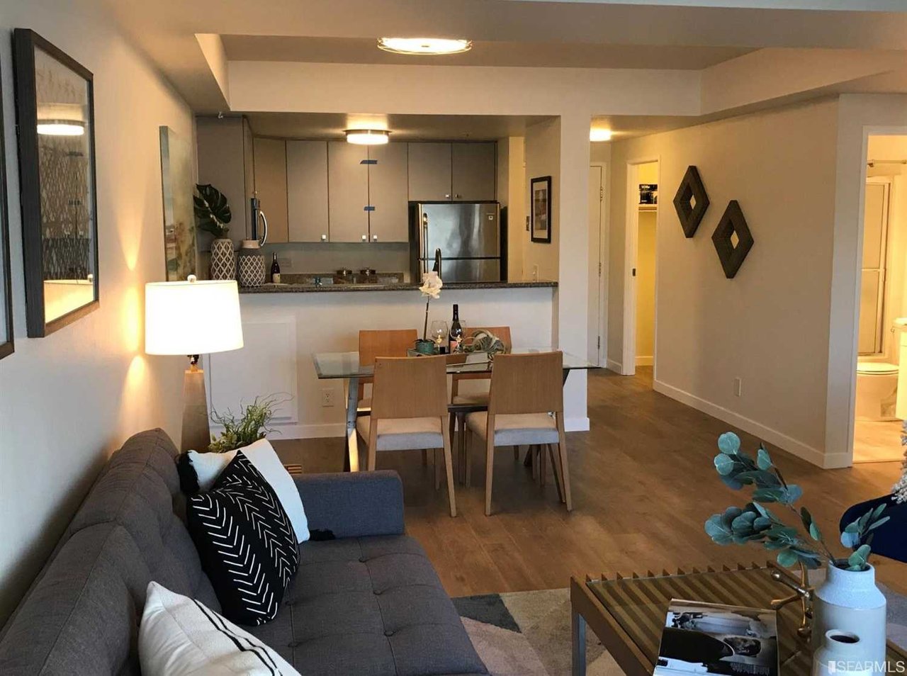 601 Van Ness Avenue Unit 710