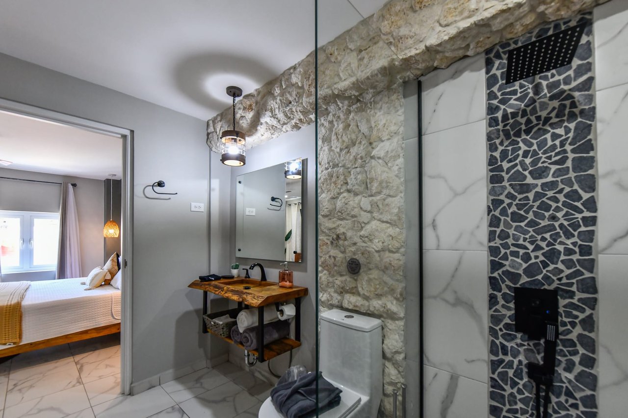 Savaneta Luxury Multi Unit Complex