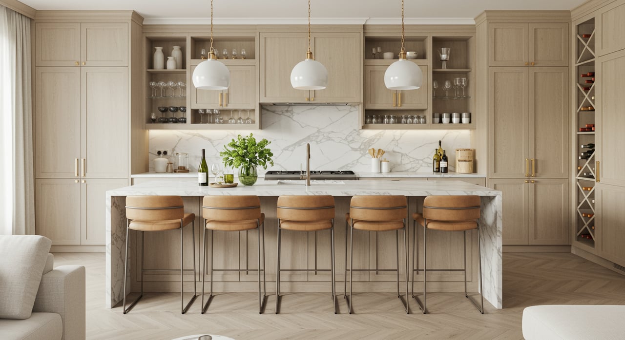 Planning to Sell Your Home This Year? Here's Why You Should Work With a Real Estate Agent