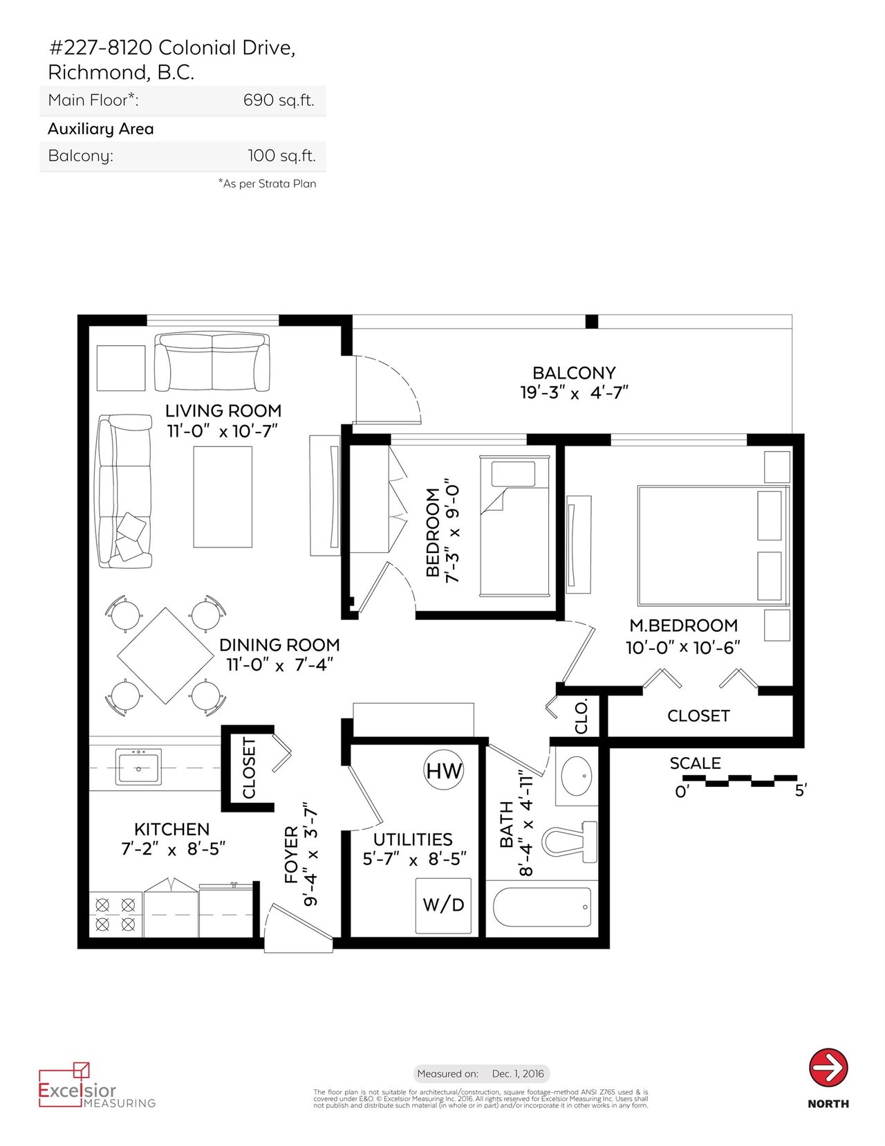 227-8120 Colonial Dr