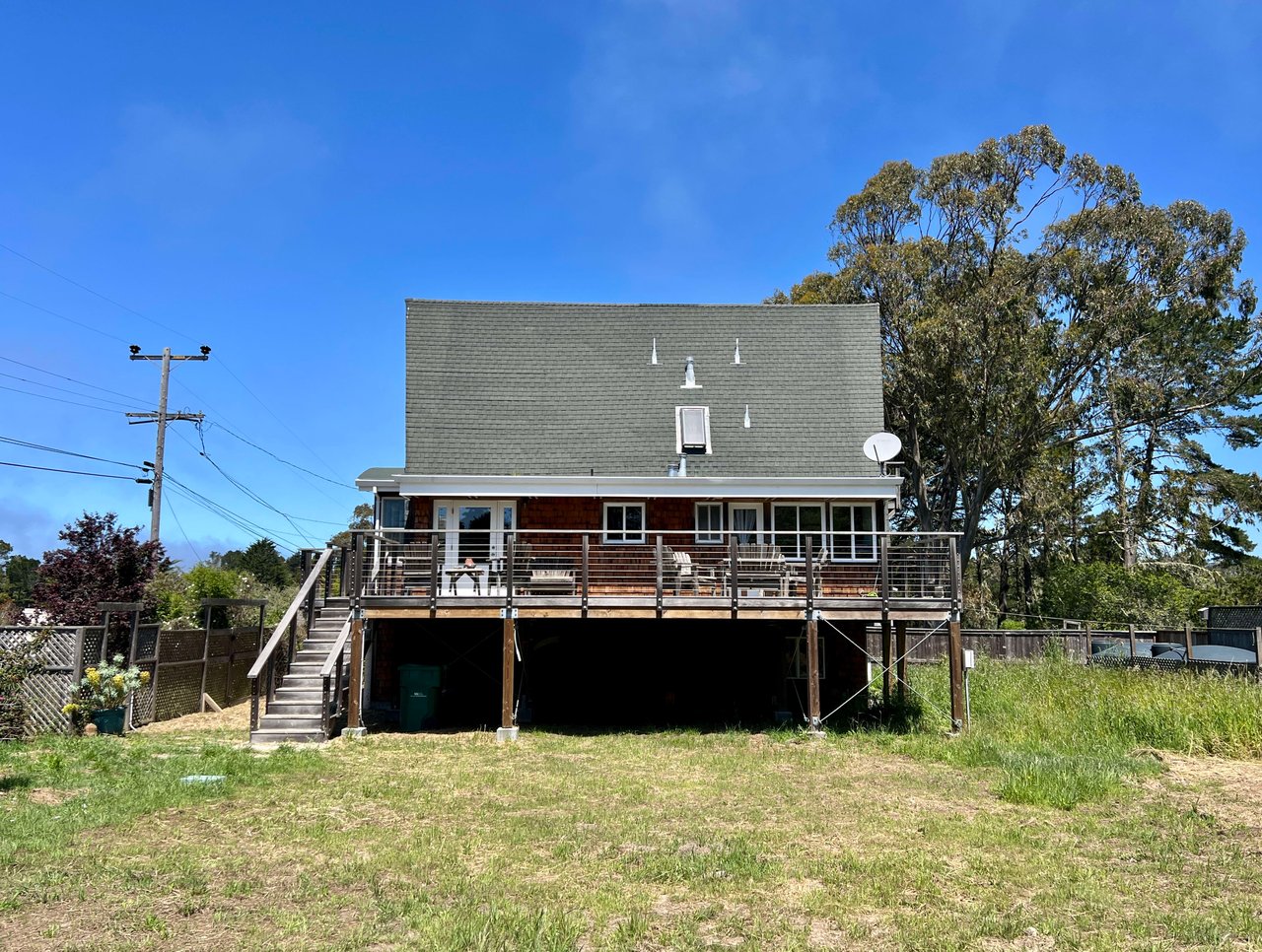 OFF-MARKET: 250 Kale Road