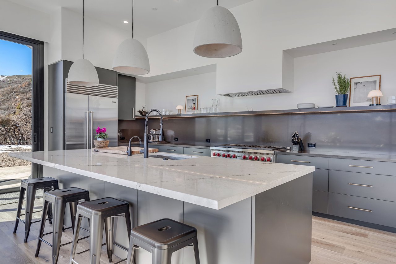 Stunning Home in Snowmass Village 