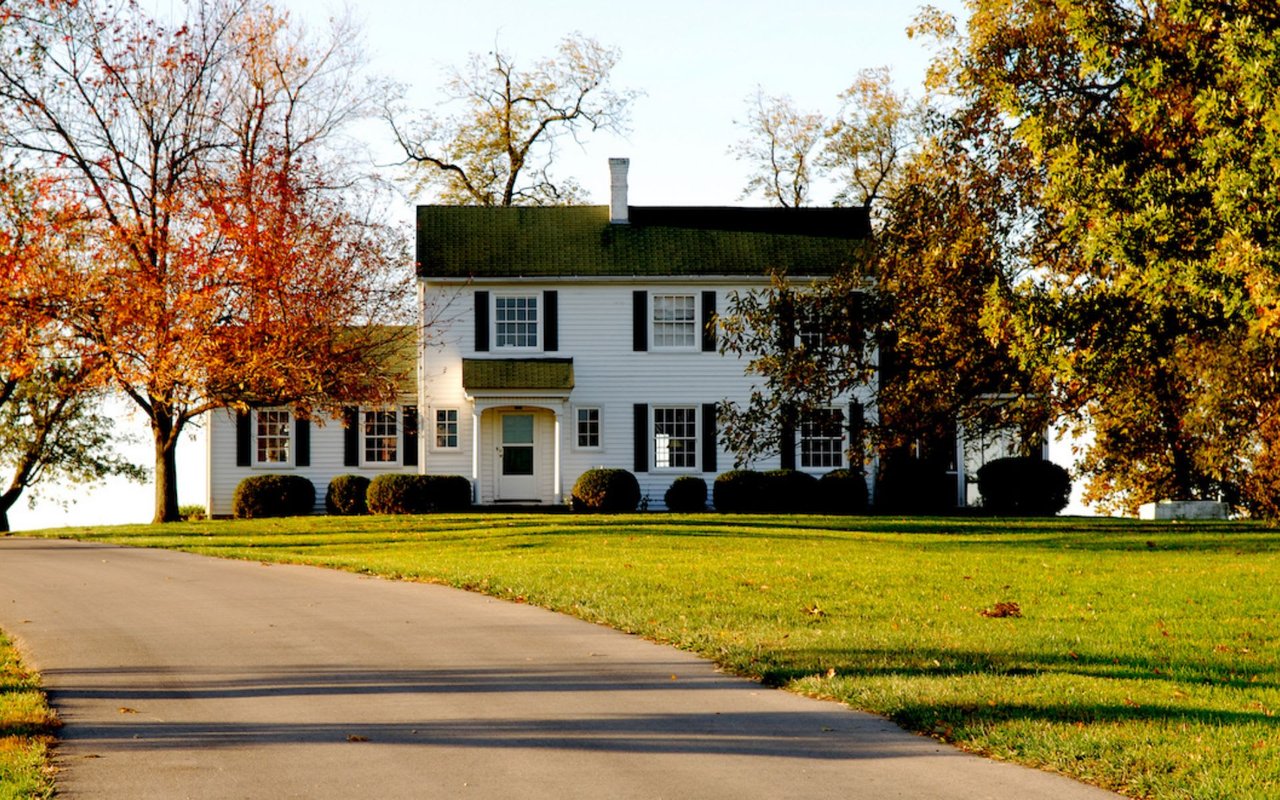 Long Grove