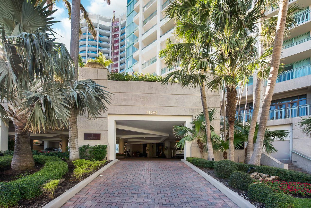 3400 SW 27 Avenue Unit: 306