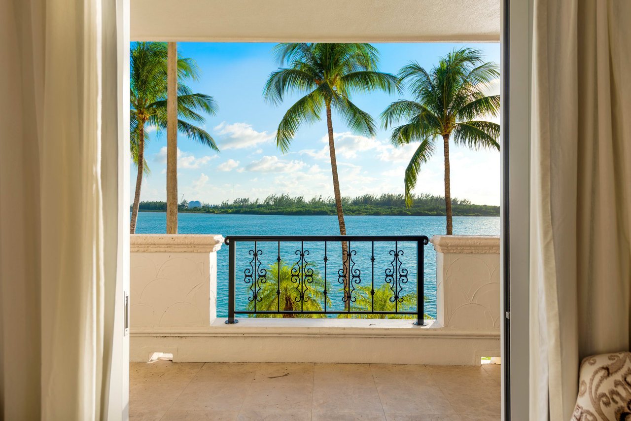 2426 Fisher Island Drive