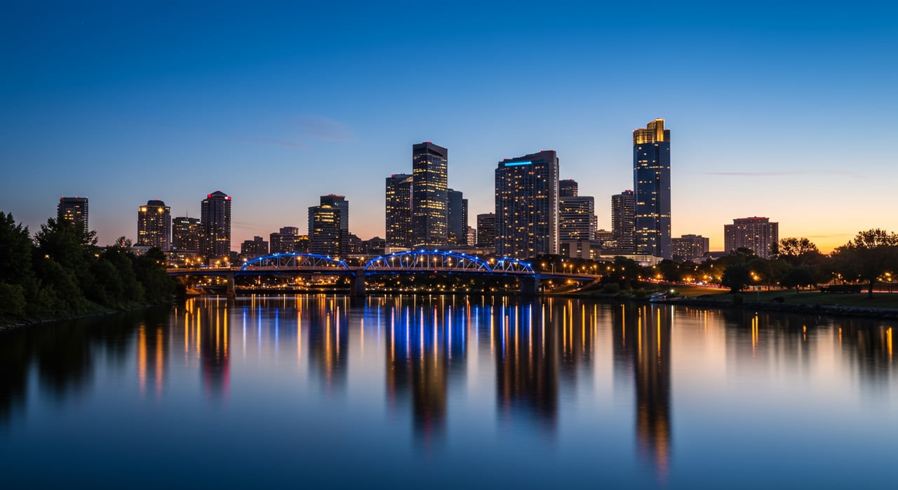 Everything You Need To Know About Tampa, Florida | Real Estate, Lifestyle, & Growth