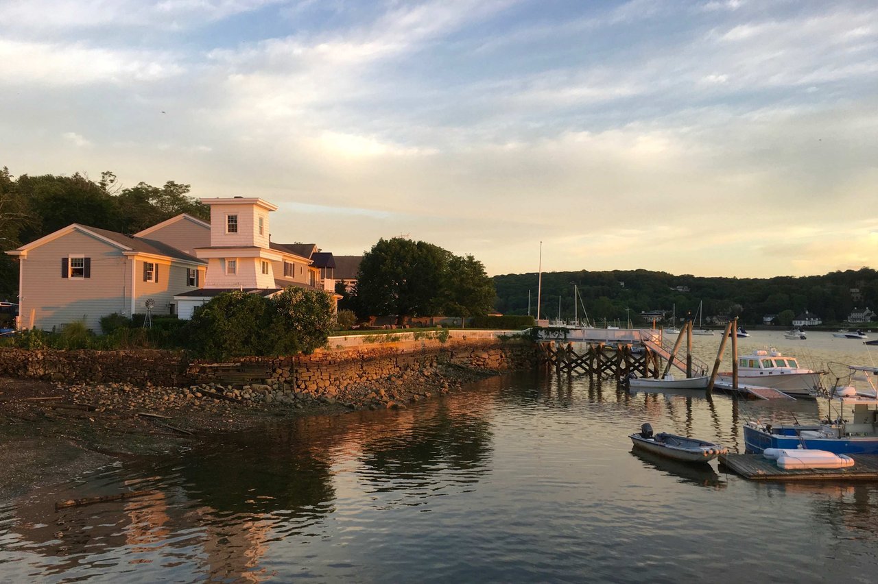 Cold Spring Harbor