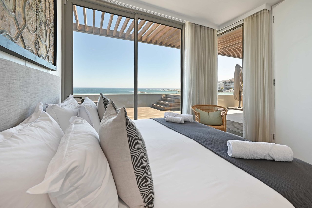 Camps Bay Penthouse