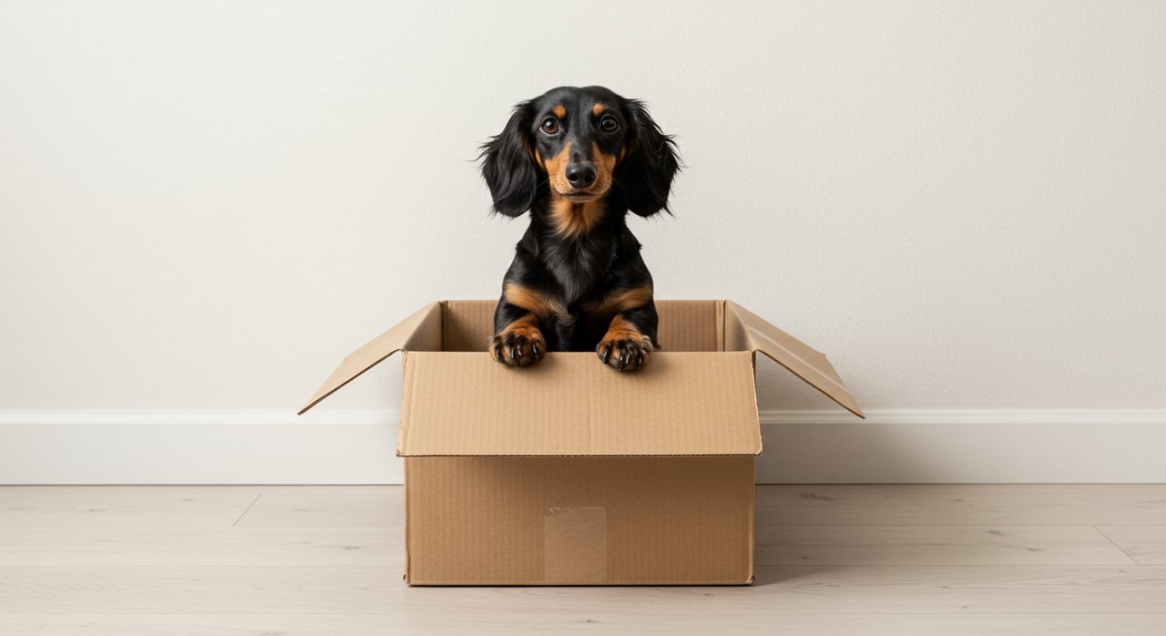9 Tips for Moving with Pets