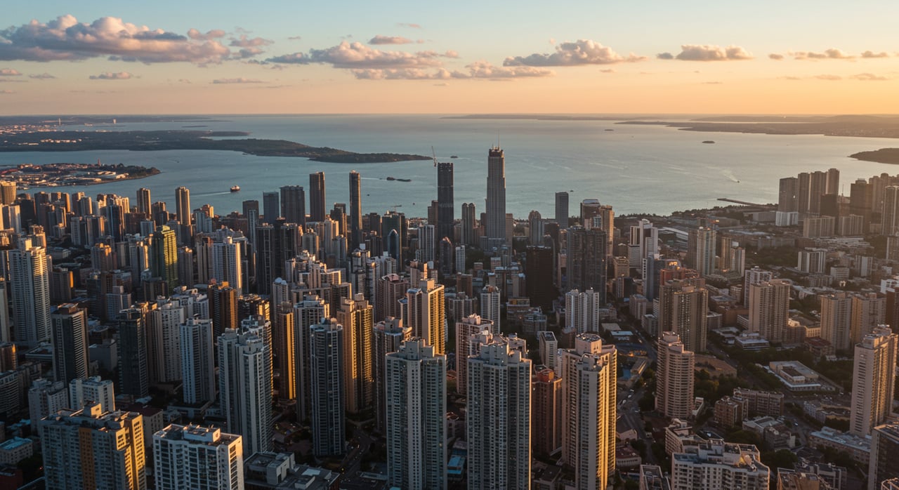 Is the Market Crashing?