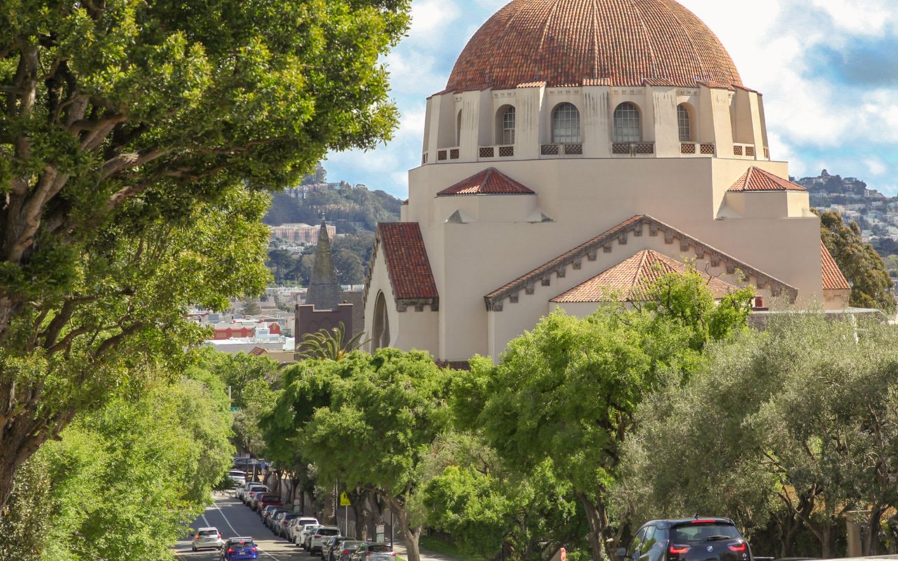 Presidio Heights