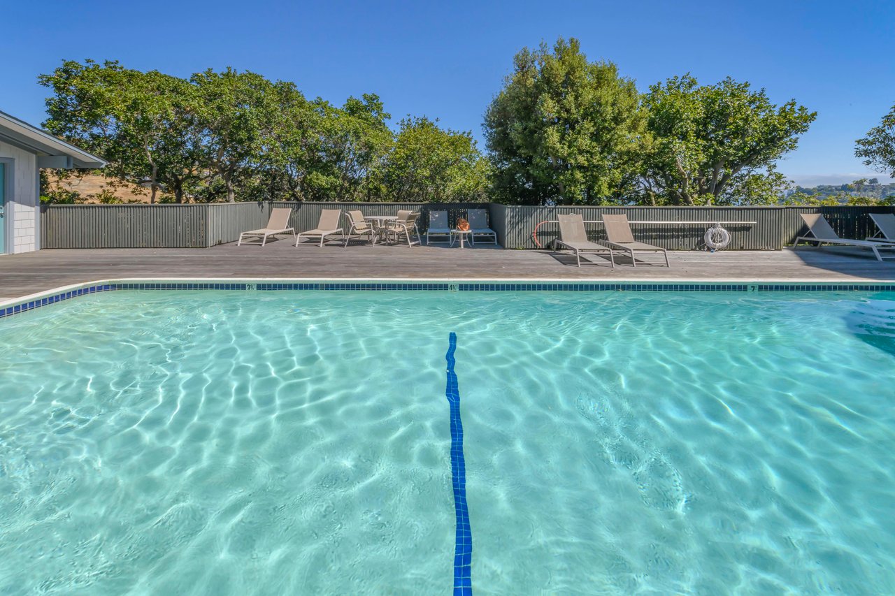 Stunning Single-Level Condo with World Class Views- Represented Seller