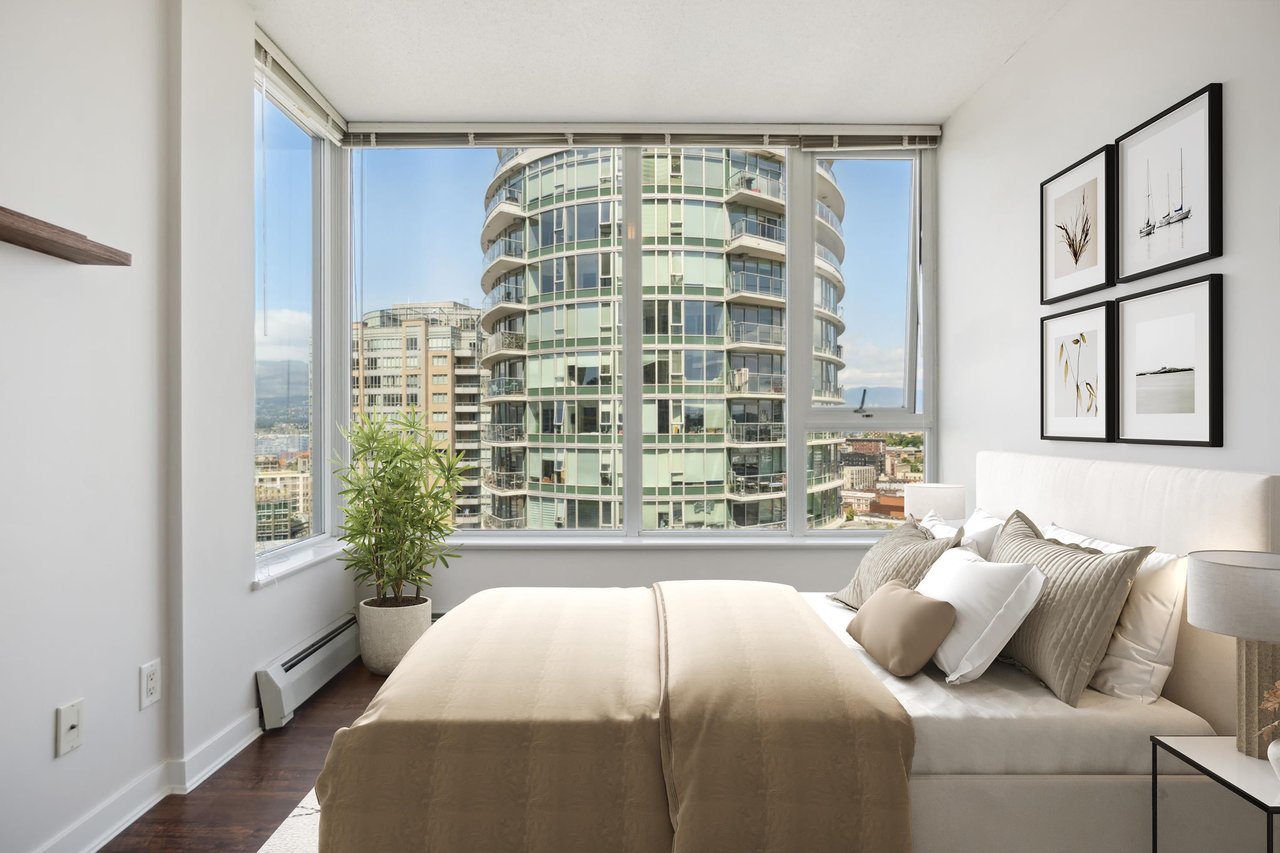 2307-688 Abbott Street, Vancouver