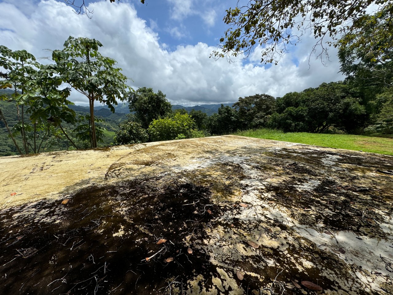 Ocean View Riverfront Acreage, Dominical, Puntarenas