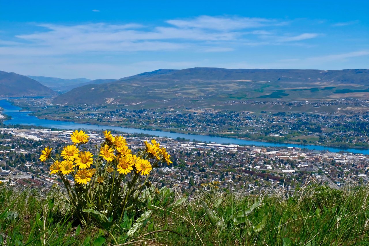 Wenatchee