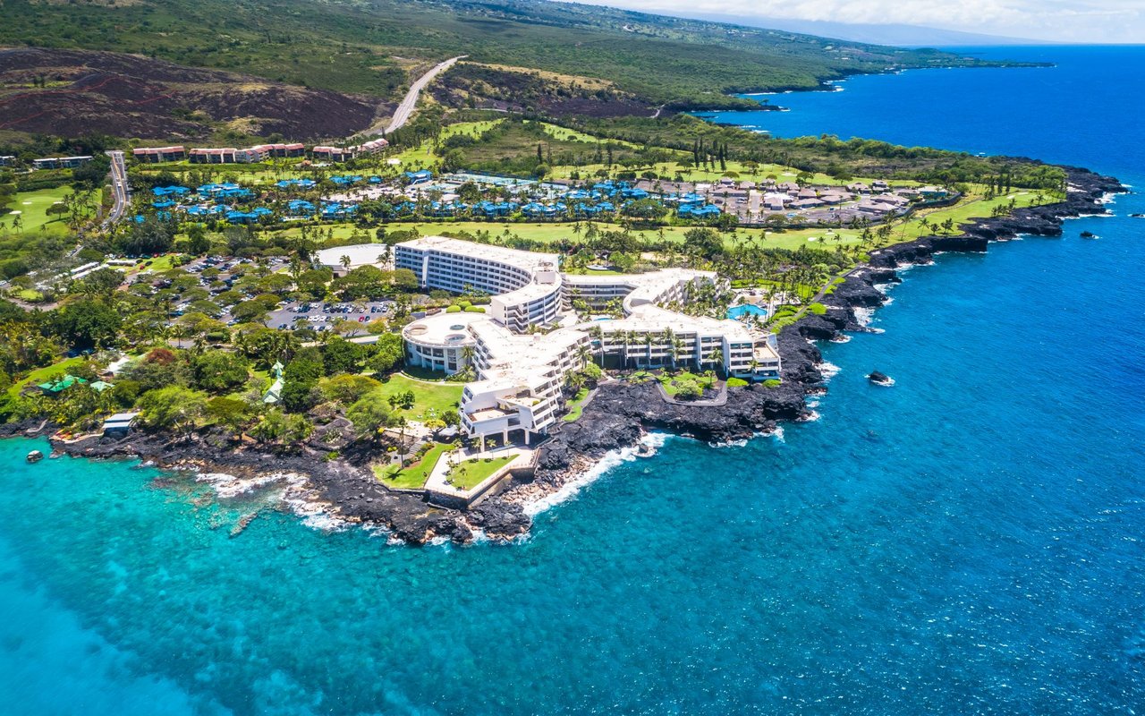 What Attracts China to Hawaii Luxury Real Estate?