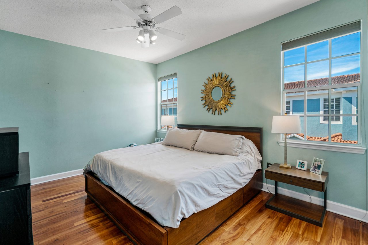 3111 W DE LEON STREET Unit: 4