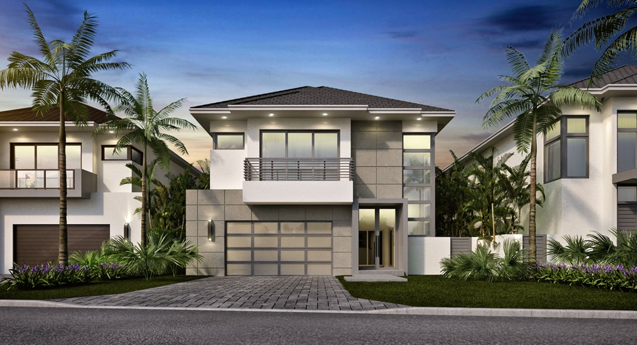 Delray Luxury Homes