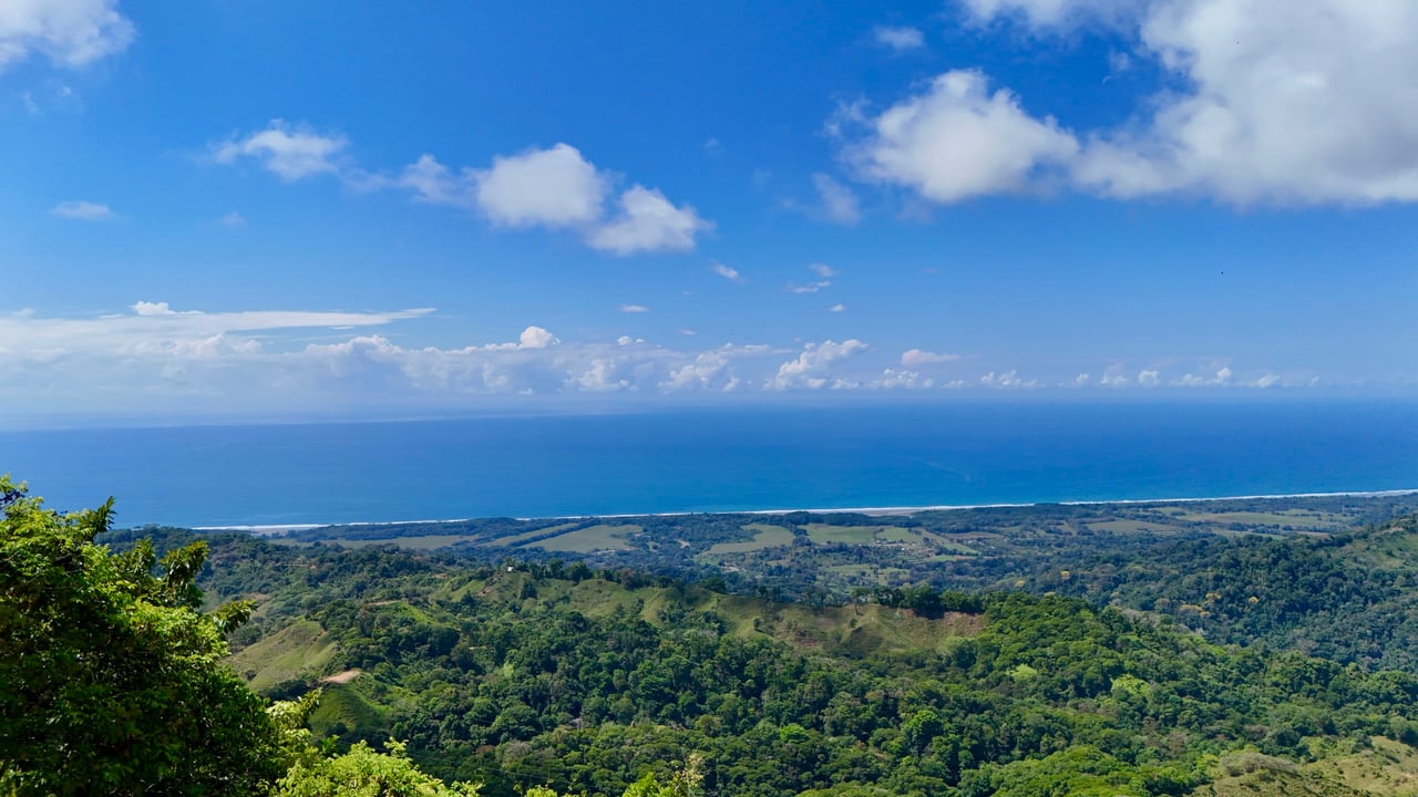 Over 76 Acres in Hatillo Overlooking Playa Linda