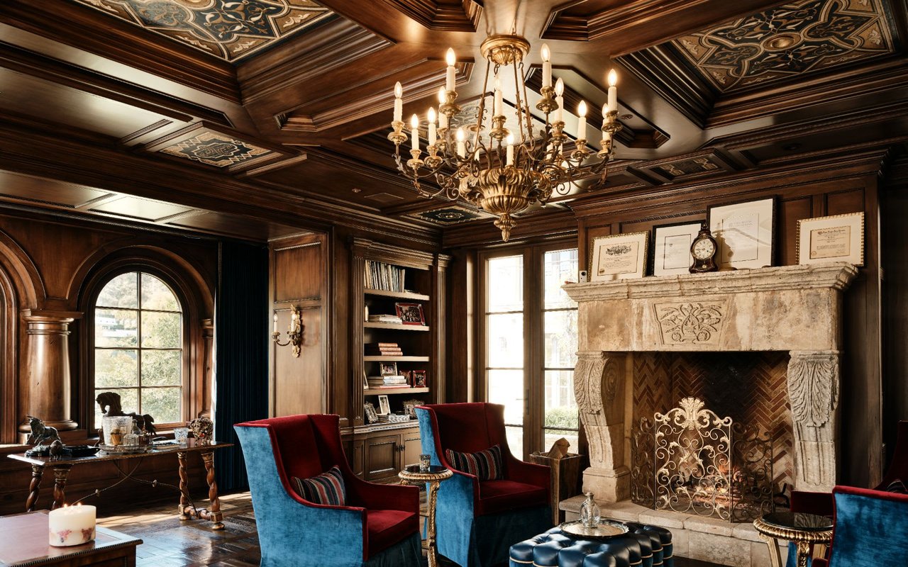 Villa Del Amor
