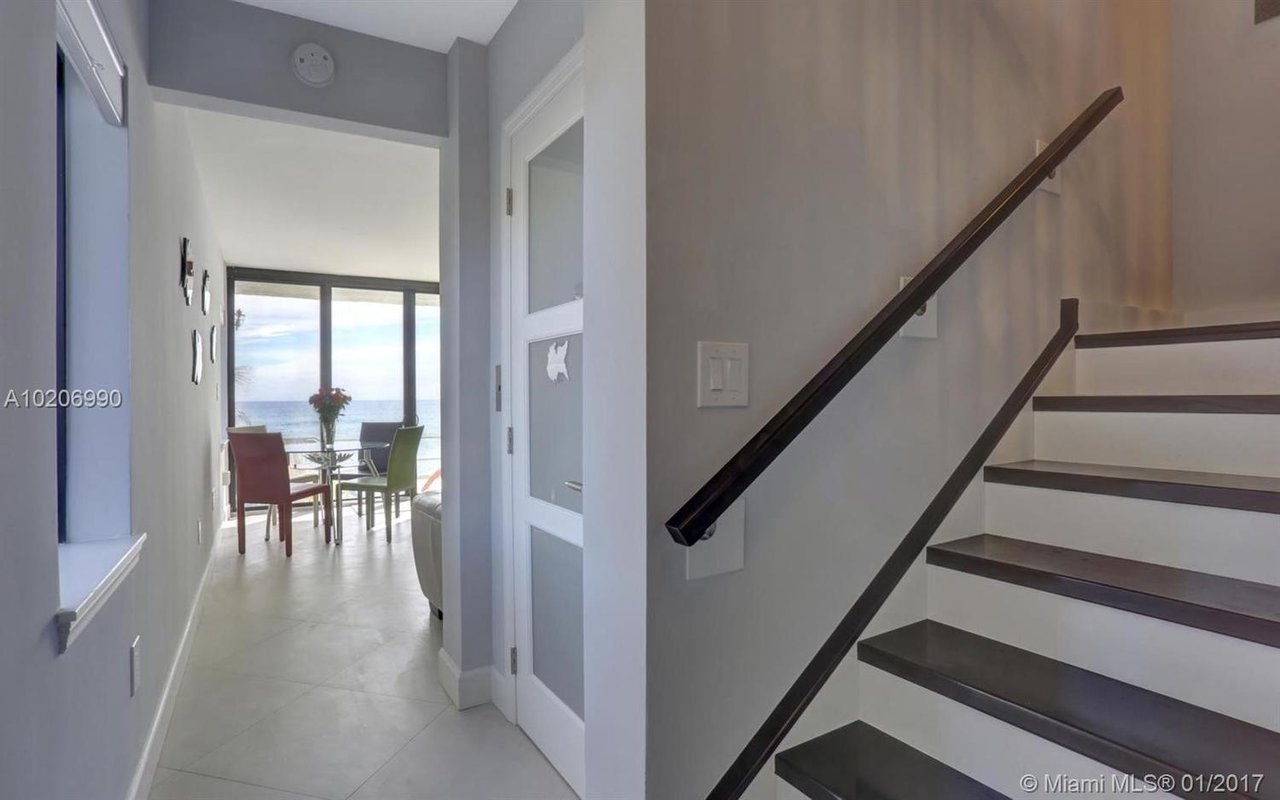 1223 Hillsboro Mile, #9