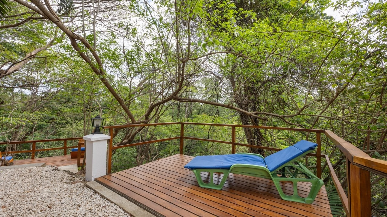 Tropical Multi Unit Retreat, Flamingo, Guanacaste
