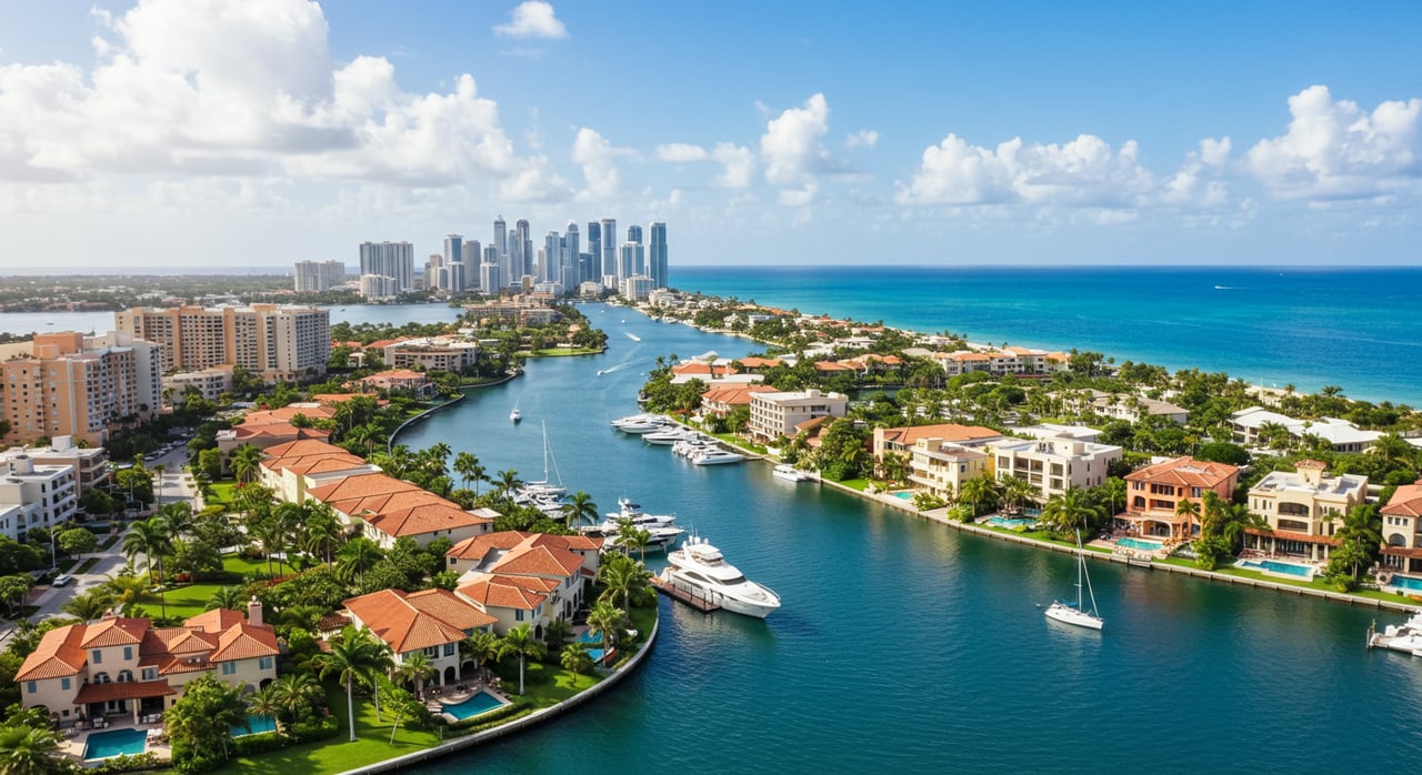 A Comprehensive Analysis of the Coral Ridge Real Estate Market