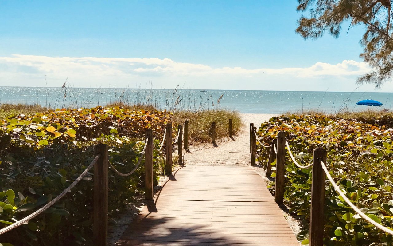 Longboat Key