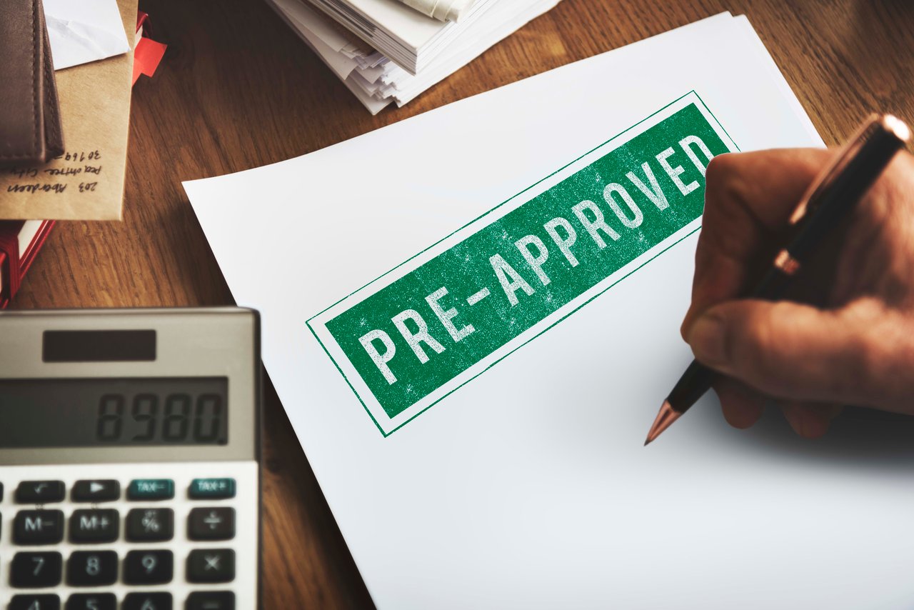 How to Get Pre-Approved for a Home Loan