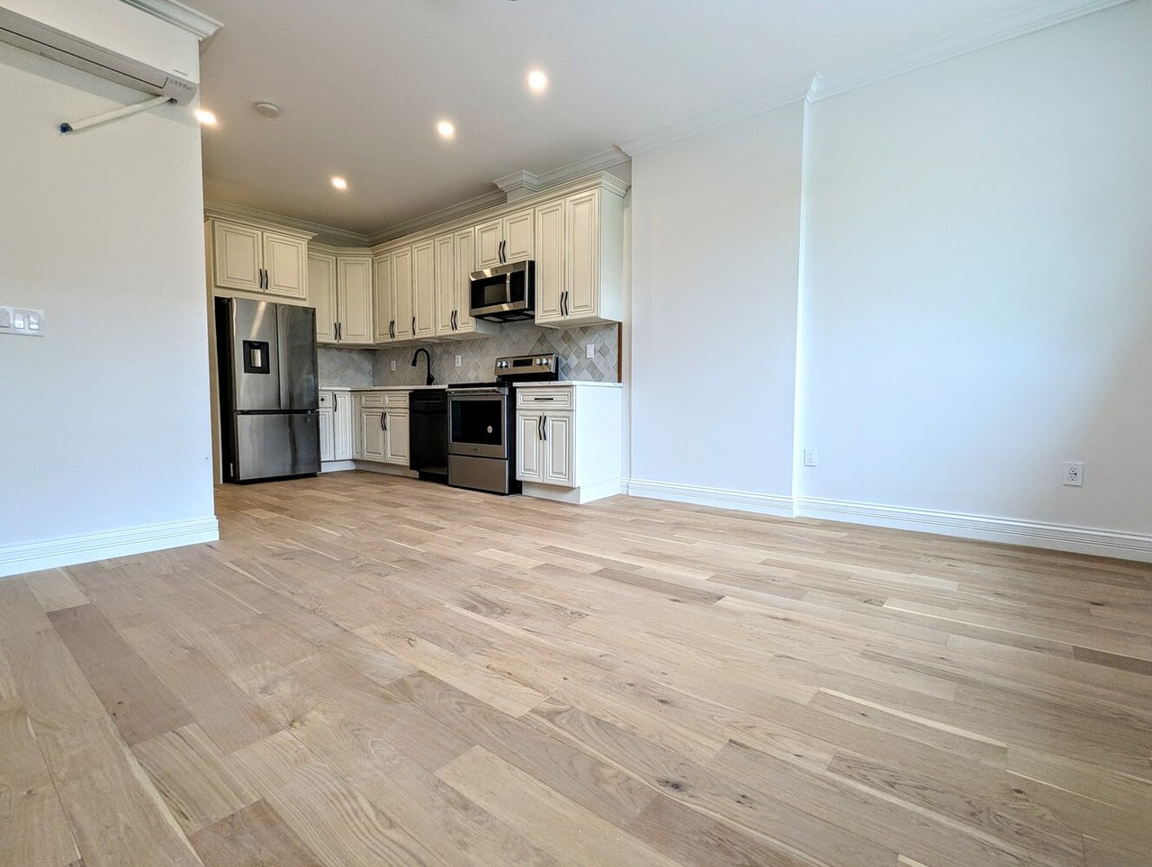 614 West 146th Street, Apt 4