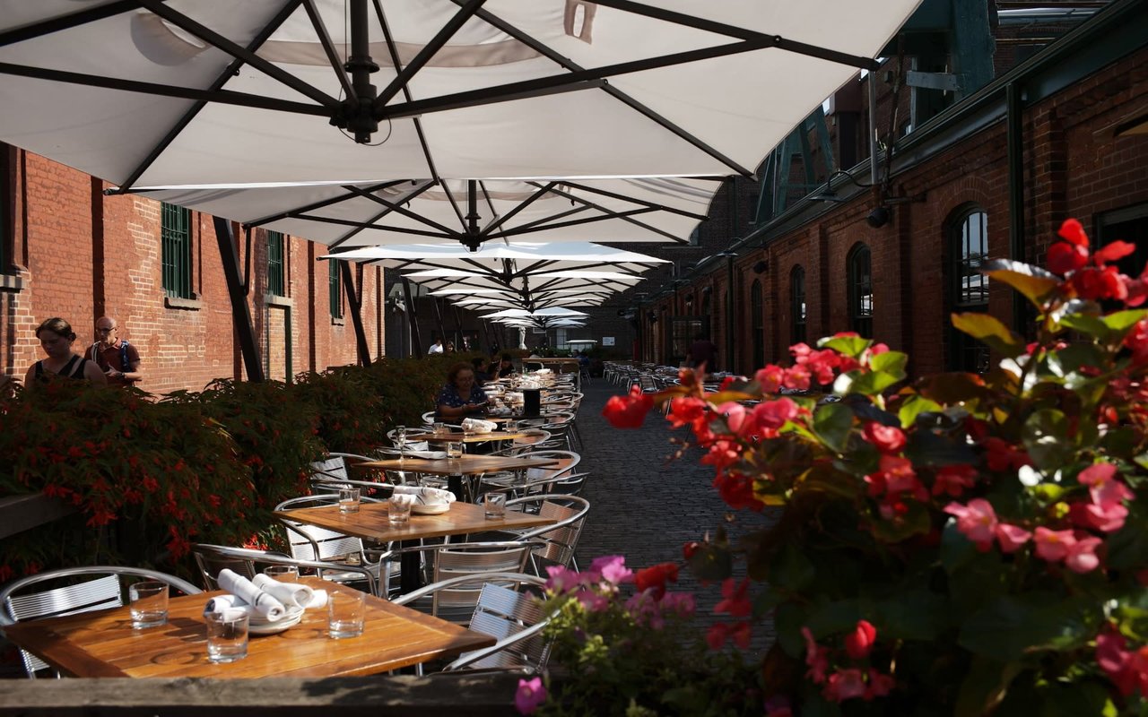 2022’s Best Chicago Outdoor Dining