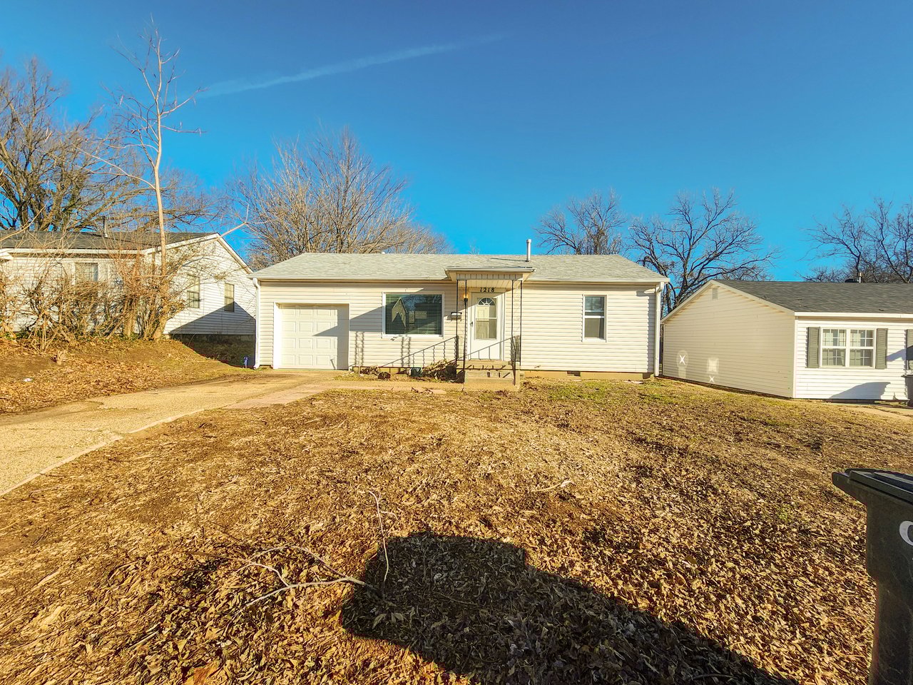 1218 Carol Drive 
