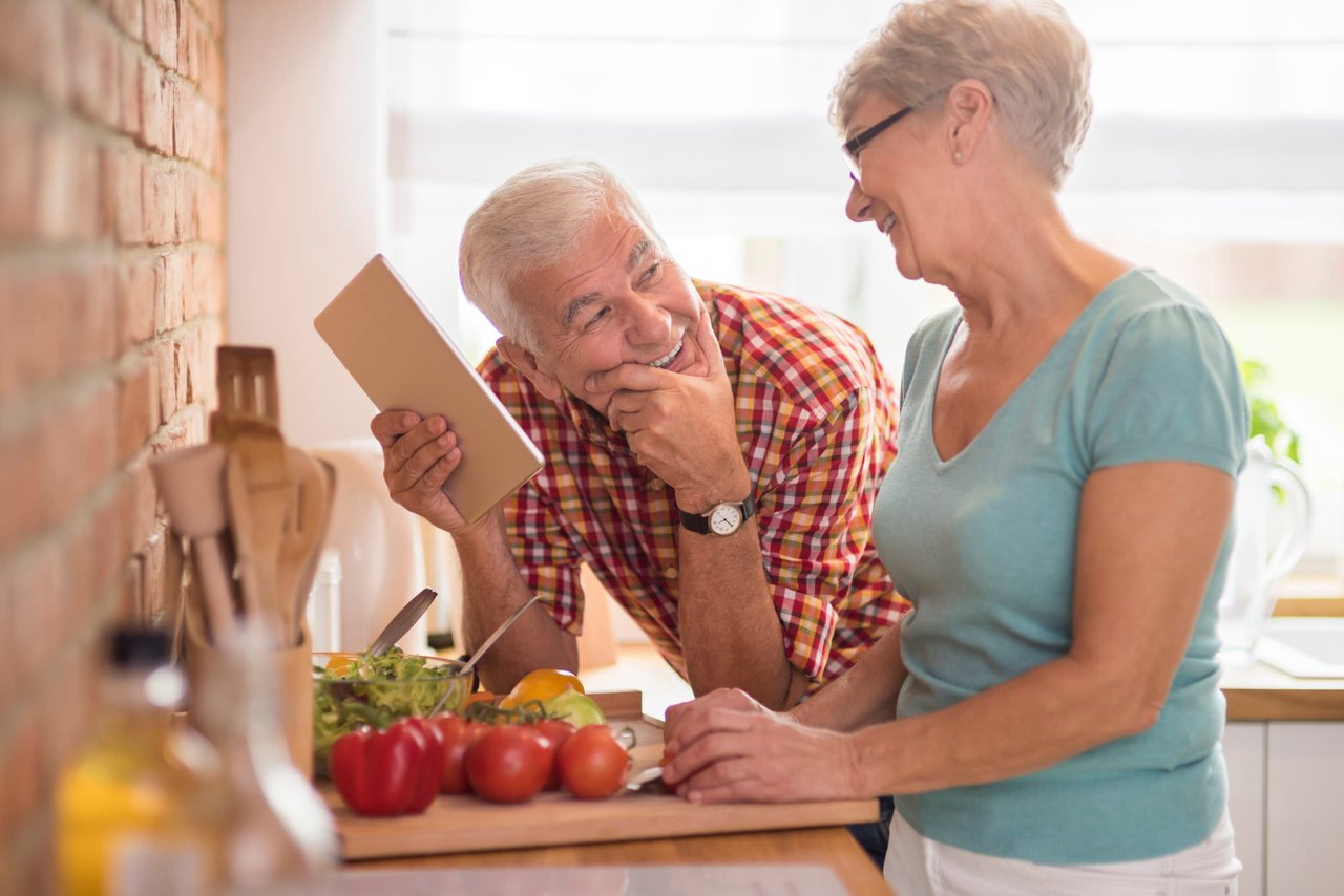 Great Expectations: Finding the Right Home