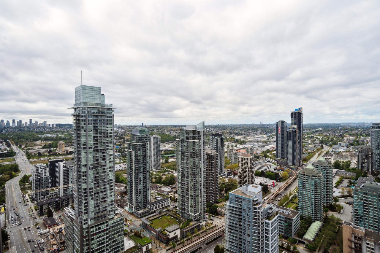 4810-4510 Halifax Way, Burnaby