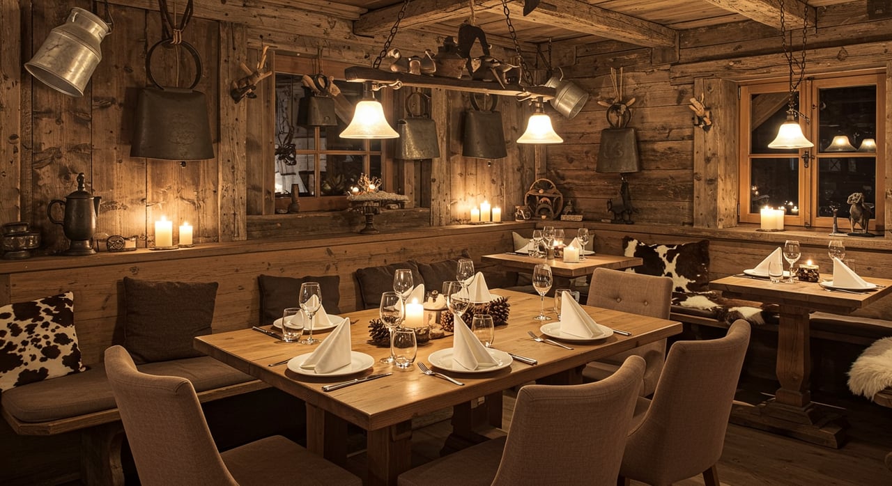 12 Best Restaurants in Vail CO
