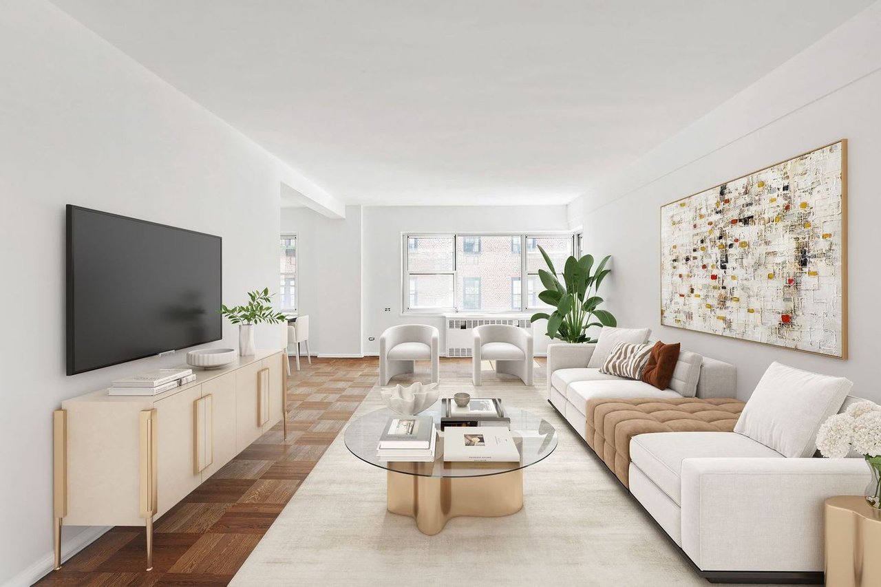 11 5th Ave, Unit 11P