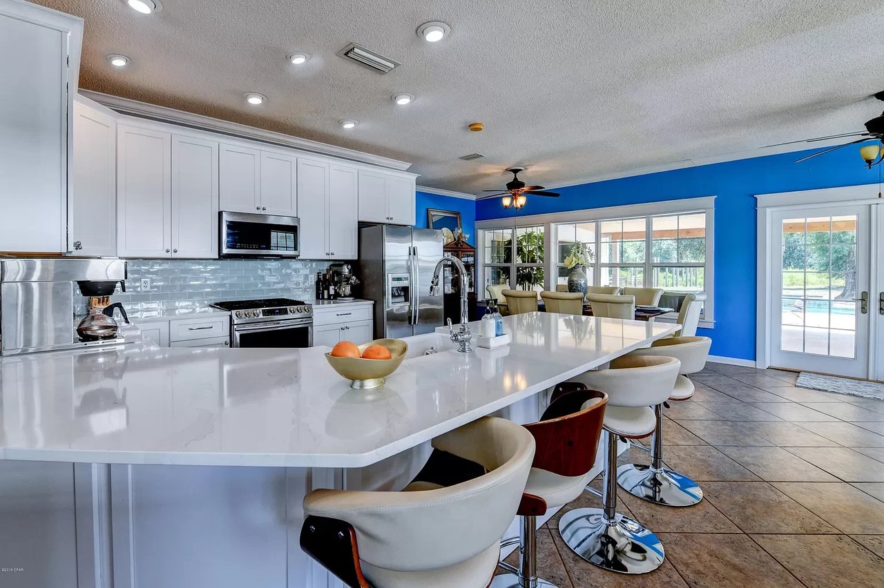 1651 Magnolia Road