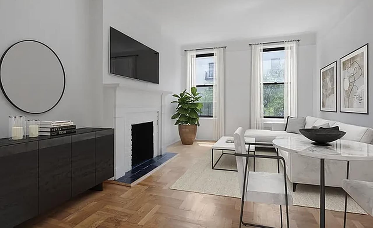 341 East 22nd Street, Apt 4-A