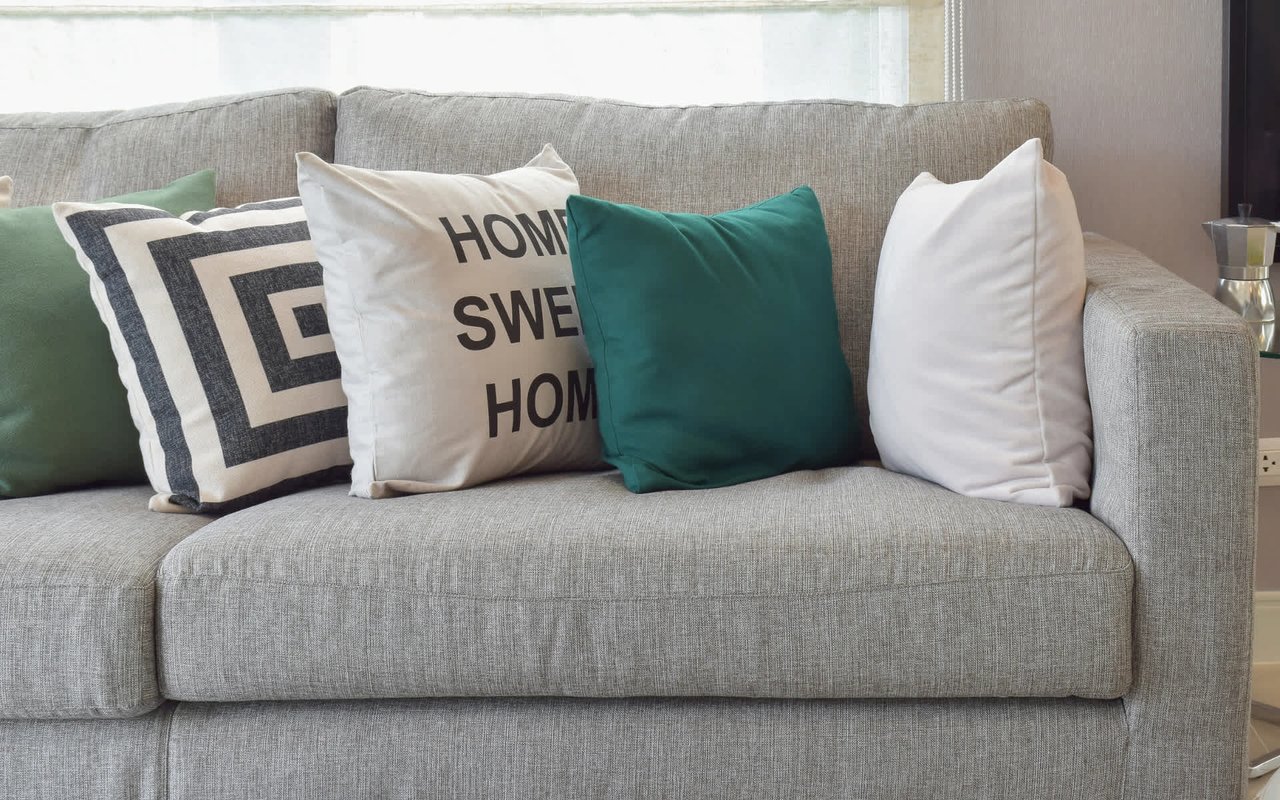 Simple Tips to Spruce Up Your Home in 2019