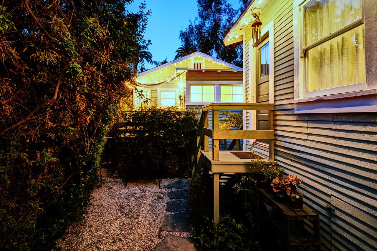 Venice Classic Craftsman