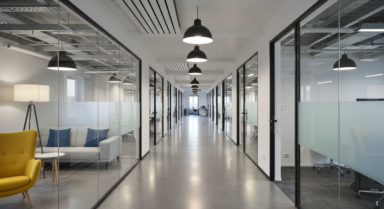 Buying Commercial Property For Beginners: How To Start