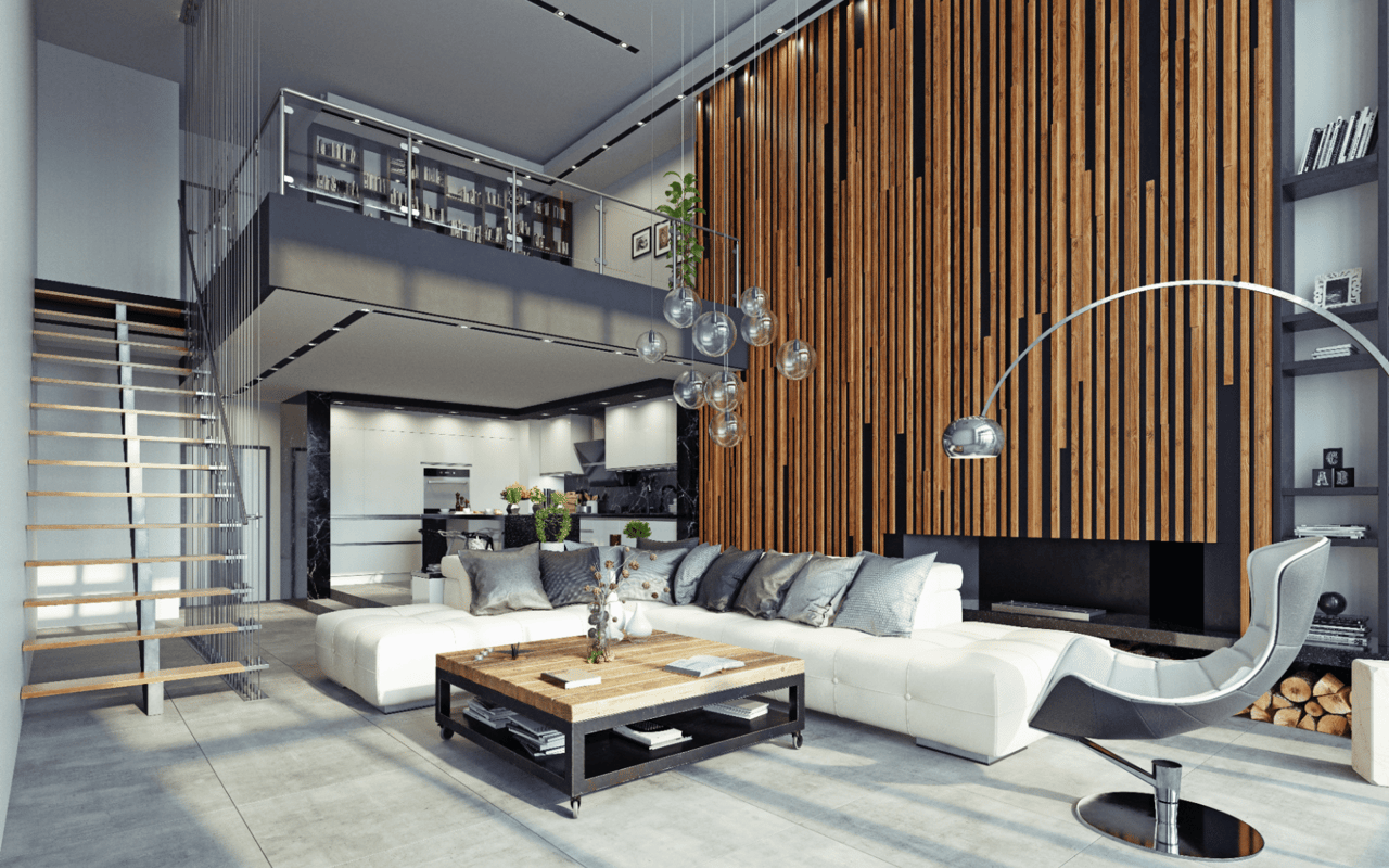 Luxury Home Design Trends for 2024