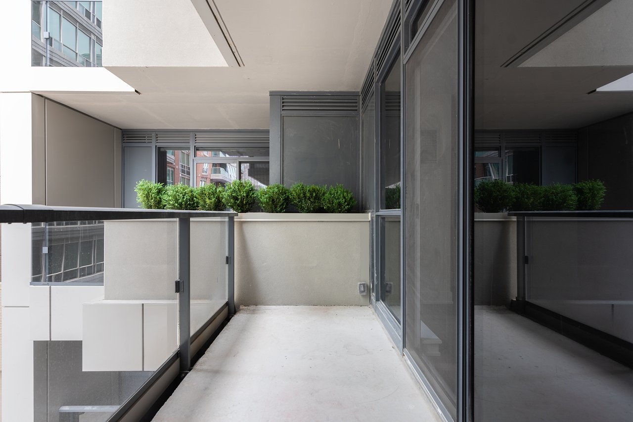 MINTO YORKVILLE PARK
