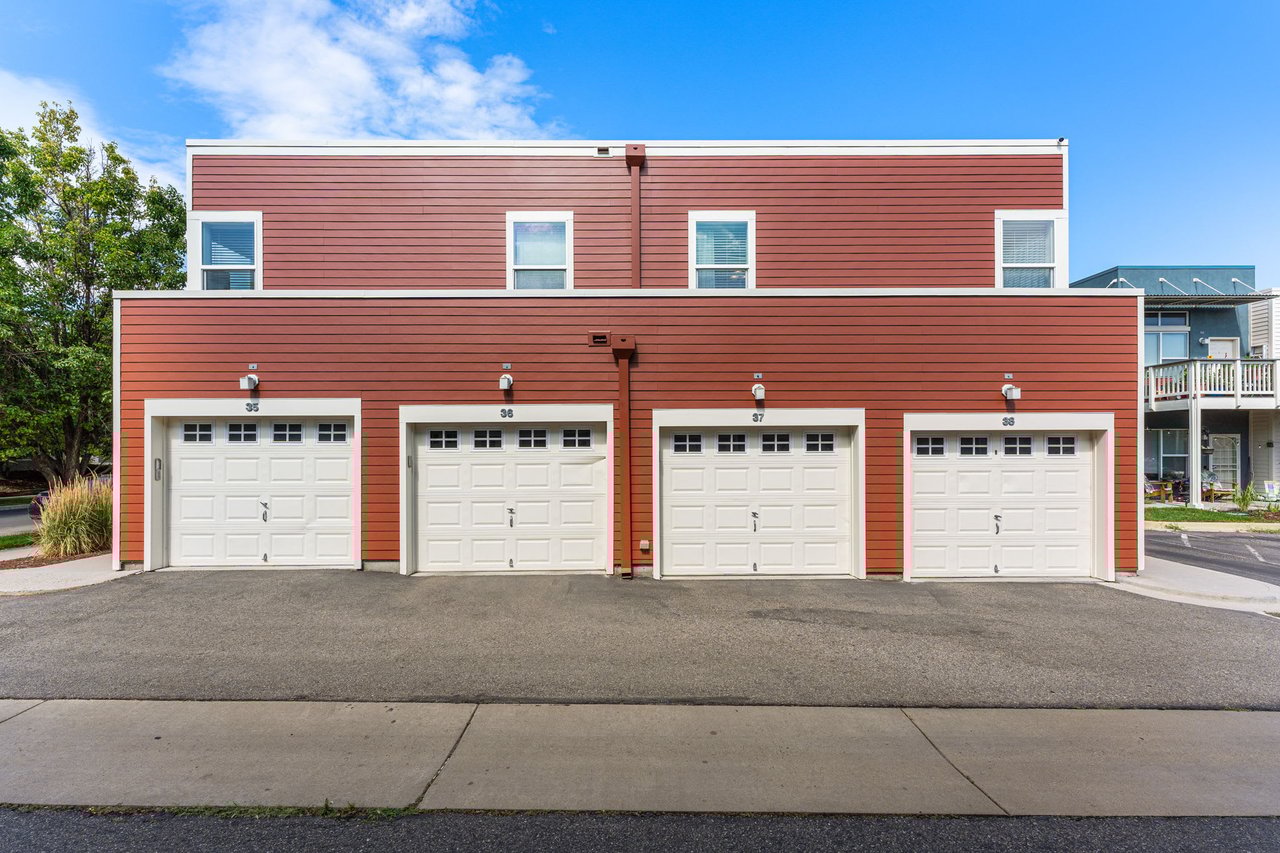 2808 Syracuse Street Unit 216
