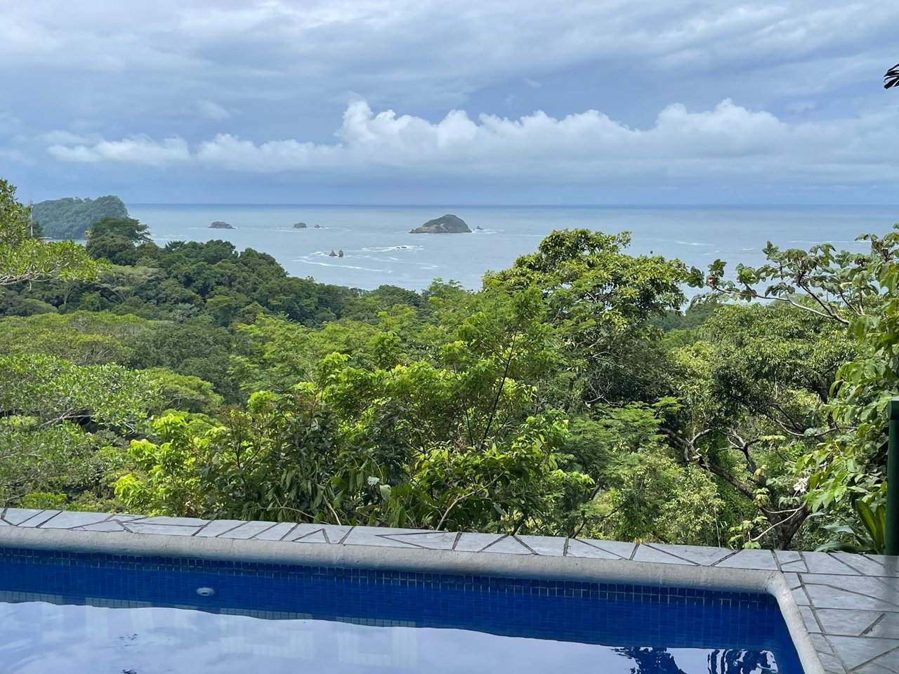 Casa Mono Congo Ocean View