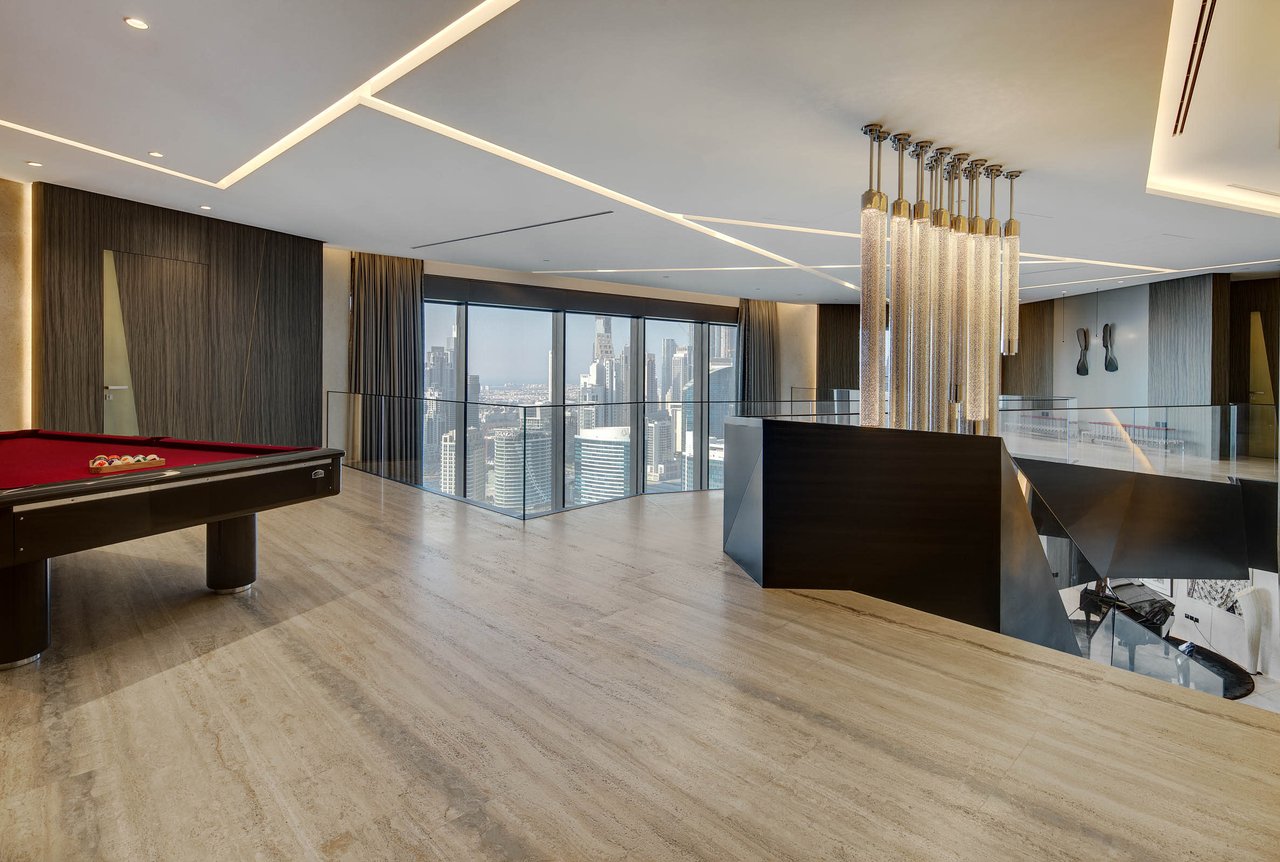 Volante Penthouse