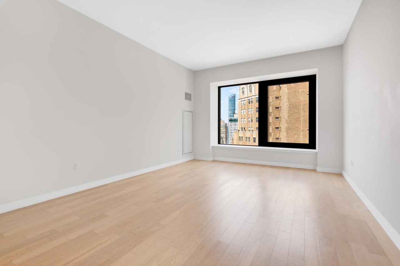 75 Wall Street, Apt 34-H