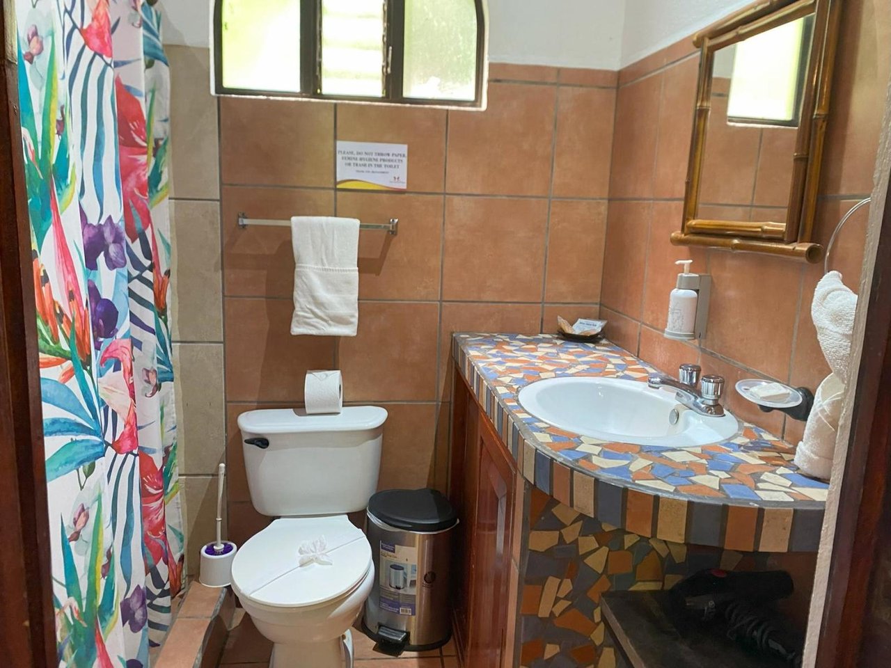 Riverside Boutique Villa Resort, Ojochal, Puntarenas
