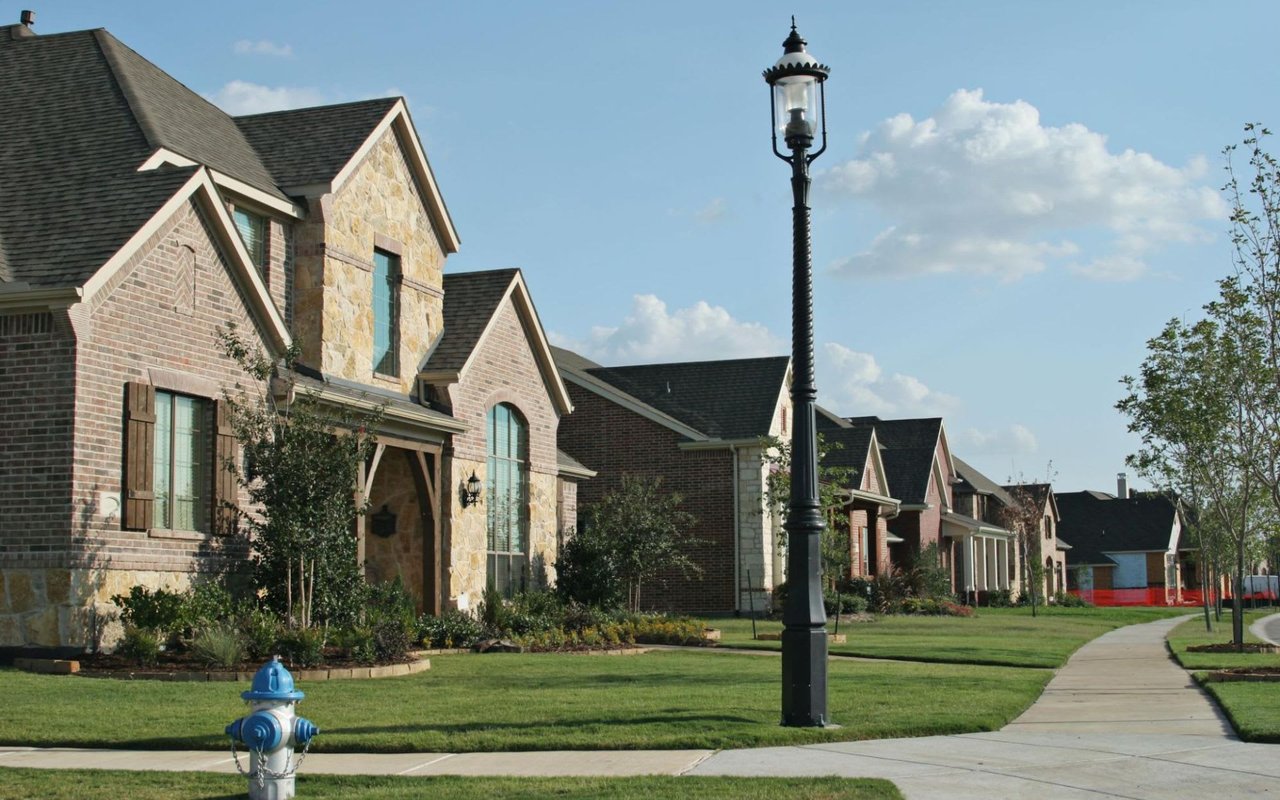 New Neighborhoods in Westlake